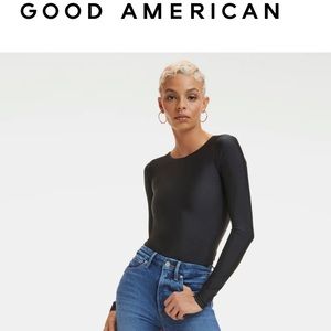 Good American Good waist jeans size 2